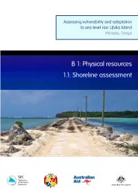 Groundwater Resources Assessment