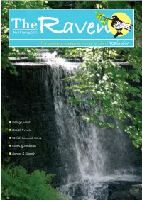 Open Gardens Weekend