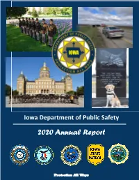 2020 Annual Report