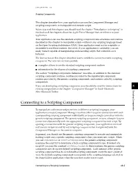 IM: IC: Scripting Components