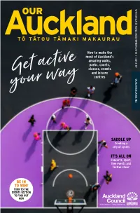 Get Active Your