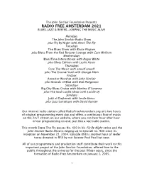 2021—02 February Program Guide