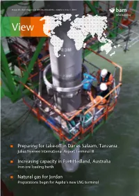 View Volume 5, Issue 1
