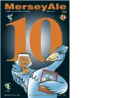 April 2011 Merseyale
