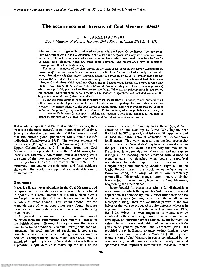 The Occurrence and Diversity of Coal Measure Insects