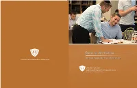 Guide to the Yeshiva
