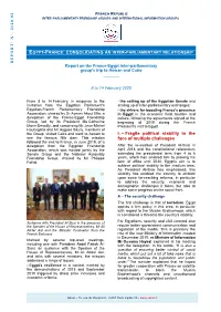 I. – Fragile Political Stability in the Face of Multiple Challenges
