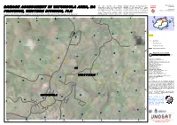 Unosat A3 Tc20160221fji