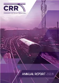 CRR Annual Report 2019 V3.Indd
