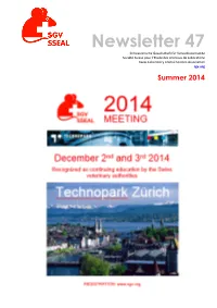 Newsletter 47