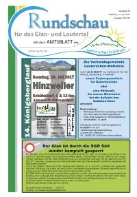 Hinzweiler Hinzweiler