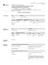 Licensing and Management System