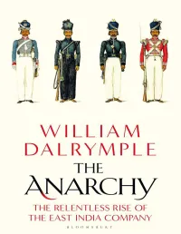The Anarchy by the Same Author
