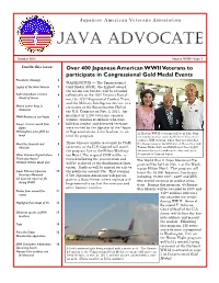JAVA Advocate--October 2011