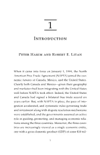 Introduction