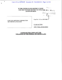 Case 1:21-Cv-00138-RP Document 26 Filed 06/01/21 Page 1 of 103