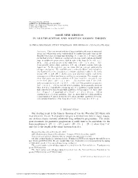 Some New Results in Multiplicative and Additive Ramsey Theory
