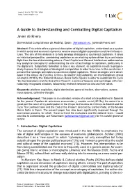A Guide to Understanding and Combatting Digital Capitalism