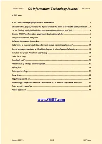 PDF Is a ‘Pretty Awful’ Source for Text