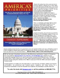 To Order the Book Visit Amazon.Com Or Call the Publisher at 888.280.7715