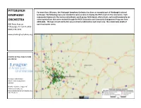 Basic Map Sample (PDF)
