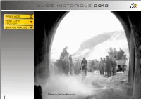 Guide Historique 2 012