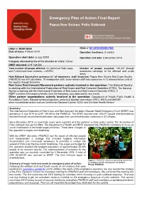 International Federation of Red Cross and Red Crescent Societies (IFRC)