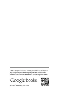 United States Book of Iteresting Events in The