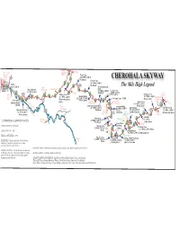 Cherohala Skyway