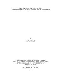 University of Florida Thesis Or Dissertation Formatting