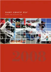 Dart Group Plc