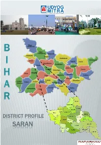 Saran Introduction
