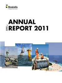 Annual Report 2011