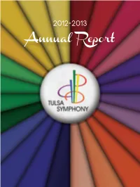 Annual Report