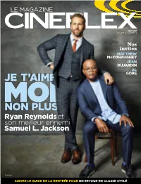 Je T'aime Non Plus