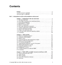 Z/OS Basics Preface