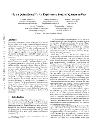 Arxiv:2009.04885V4 [Cs.CY] 14 Feb 2021