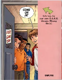 D.A.R.E.-Kir-Workbook.Pdf