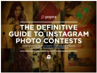 Everything You Need to Know to Create and Execute A