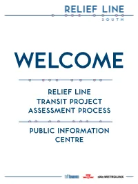 Mitigation Measures
