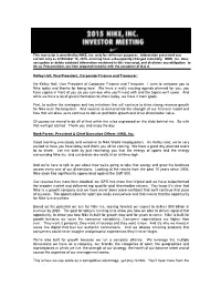 Q114 Earnings Transcript