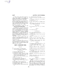 68 Part 7—Boundary Lines