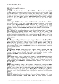 Supplementary Data