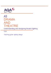 Lighting Design