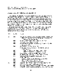 MSS 158, HARRY S. DENT PAPERS SERIES DESCRIPTIONS and CONTAINER LISTS Personal Series, 1967