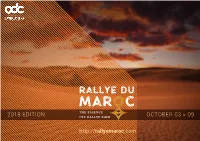 OCTOBER 03 &gt; 09 2018 EDITION