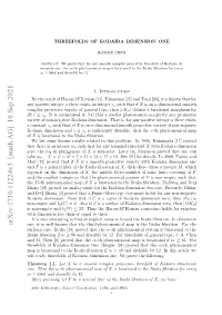 Threefolds of Kodaira Dimension One Such That a Small Pluricanonical System Do Not Deﬁne the Iitaka ﬁbration