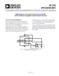 AN-1530 Application Note