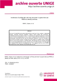Article Reference