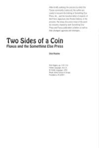 Two-Sides-Of-A-Coin-Fluxus-And-The
